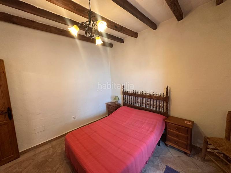 Foto fb1a2da3-0568-4850-bf5f-ded155d06570. Masía encantadora casa de campo con piscina e impresionantes vistas cerca de moclinejo y en Almáchar