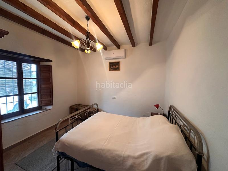 Foto fec1ba3b-1de0-44b5-aa45-7c0b0098255f. Masía encantadora casa de campo con piscina e impresionantes vistas cerca de moclinejo y en Almáchar