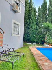 Xalet a La Cala del Moral. Exclusiva villa independiente con vistas al mar en la cala del m