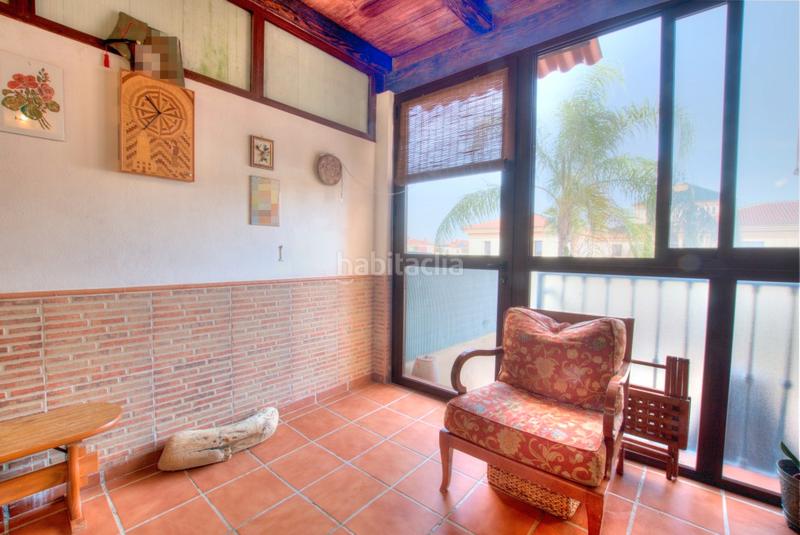 Foto 4fdb9134-3b97-40a8-91b4-57a888d7ae38. Chalet casa pareada con piscina en Centro Alhaurín de la Torre