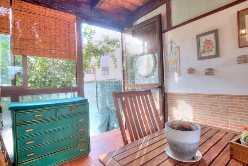 Foto f3551cc0-5699-4c7e-94fd-43f717cd790f. Chalet casa pareada con piscina en Centro Alhaurín de la Torre