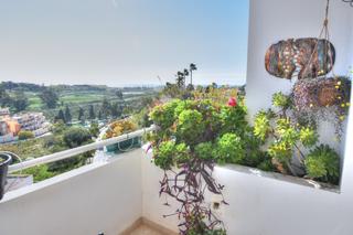 Casa pareada en Almayate Bajo. Casa adosada con increíbles vistas al mar y la maroma a 3 km de