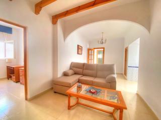 Chalet in Benajarafe. Casa independiente en benajarafe a solo 350m de la playa