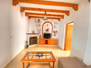 Chalet à Benajarafe. Casa independiente en benajarafe a solo 350m de la playa
