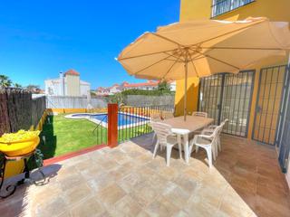 Chalet en Chilches. Chalet pareado a solo 600 metros de la playa en chilches costa!