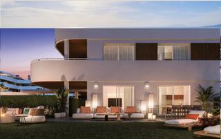 Apartament a Urbanización Santa Rosa. Viviendas en la costa del sol de 1, 2 y 3 habitaciones, garaje y