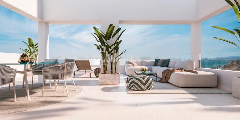 Foto 67fd7c7b-315b-4bb0-a5ca-5287986ff422. Etagenwohnung mit parking pool in Algarrobo Costa