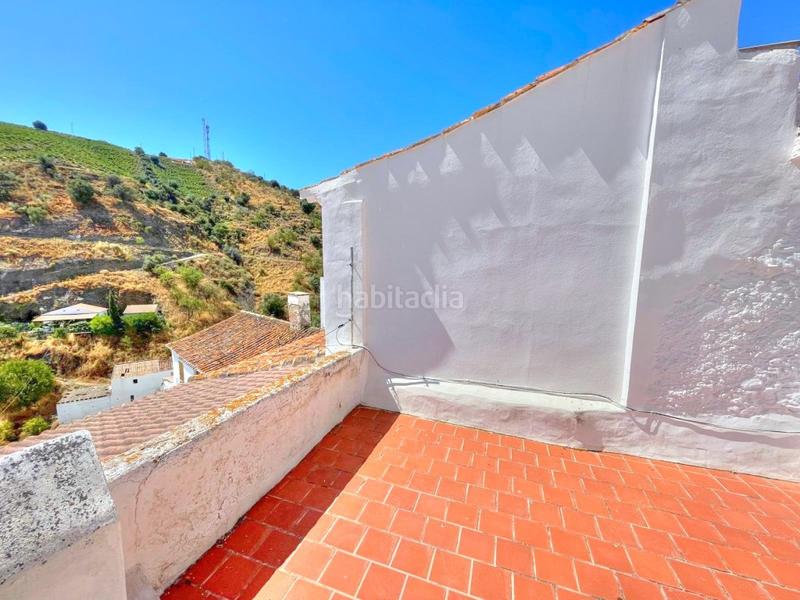 Foto 0f802569-f4e5-40ed-ba3a-92c08d76bbb1. Masia a Almáchar