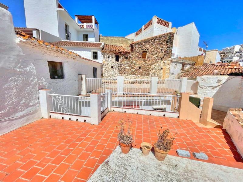 Foto 2258519b-0d1e-4551-b2d4-1141b914b5b7. Masia a Almáchar