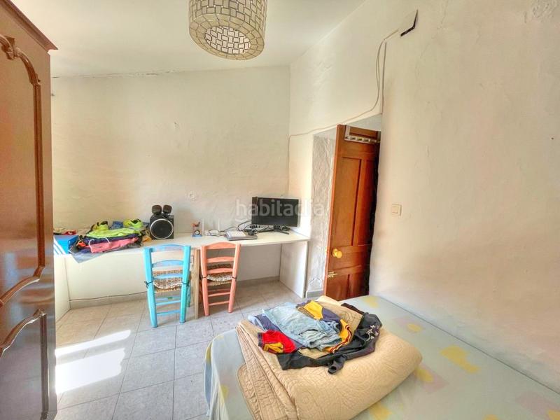 Foto 42586789-1b64-4dbb-95af-0a0752028c04. Masia a Almáchar