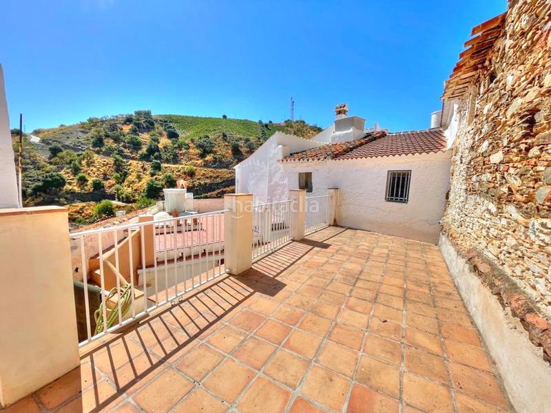 Foto 42e74366-f8b4-402e-82e2-653a8b72af0d. Masia a Almáchar