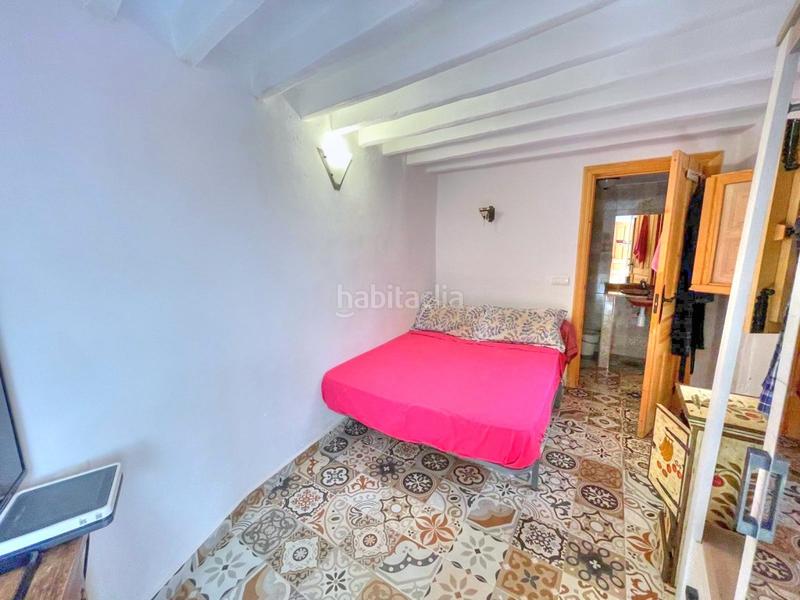 Foto 50aaca09-4fc3-4448-b46e-3dd338cd5195. Masia a Almáchar