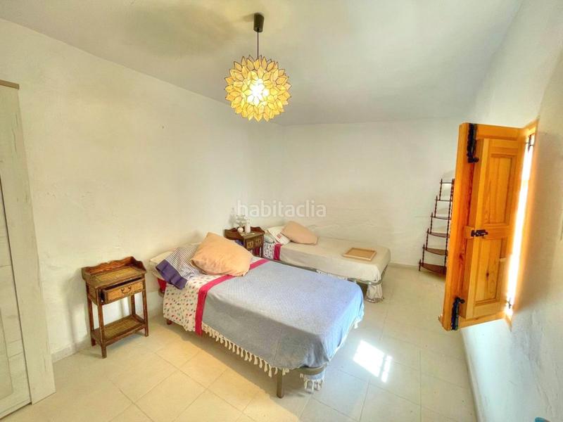 Foto 53ce64d7-ee09-40a3-b7d2-28d63def790e. Masia a Almáchar