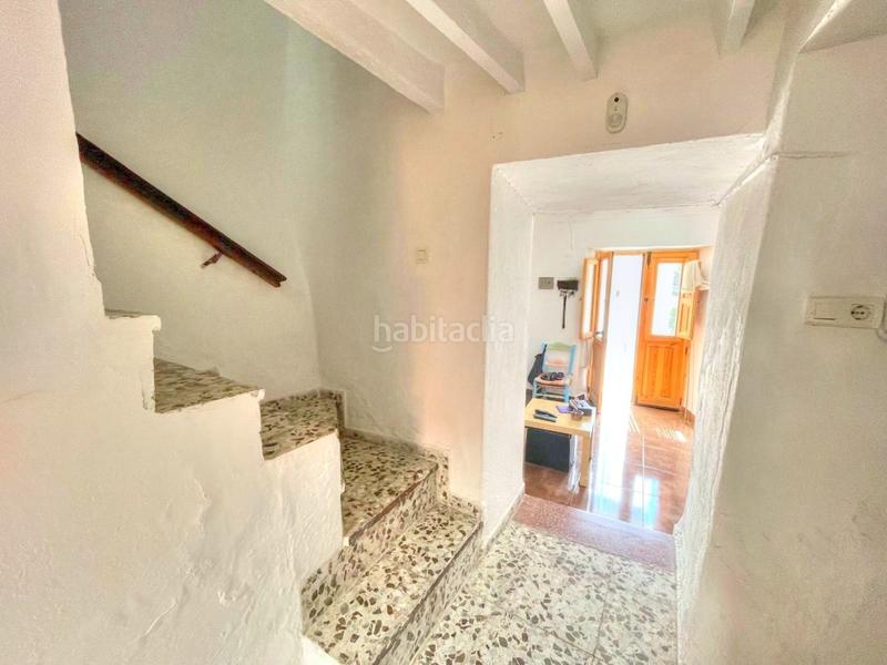 Foto 53d669a3-f733-4b67-a5bc-f3cdaa2acf5c. Masia a Almáchar