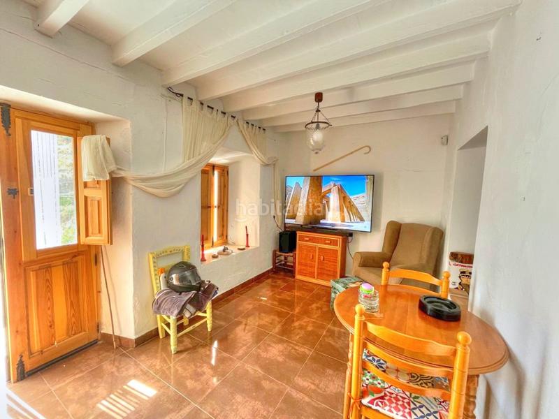 Foto 60555871-9927-47c2-ba5b-8b915494dde4. Masia a Almáchar