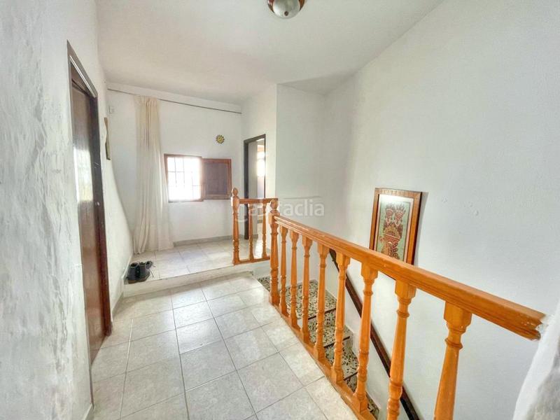 Foto 62f48382-54ba-47b5-a403-7c72e4b14a1e. Masia a Almáchar