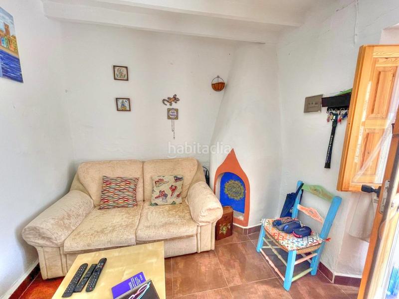 Foto 7636cb50-796c-44fe-9413-193484dfab99. Masia a Almáchar