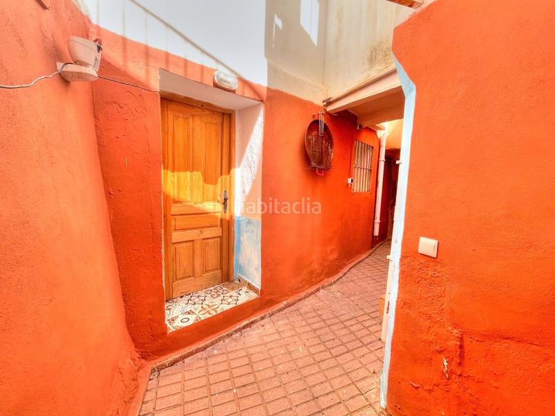 Foto 7e6e74e6-2750-44e3-a1f7-5b2f2ddb131d. Masia a Almáchar