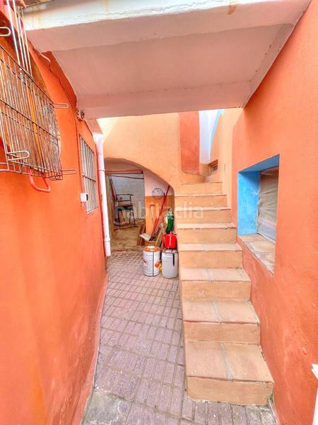 Foto 852f23fd-24f6-405d-abae-158a7a56326e. Masia a Almáchar