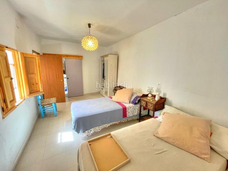 Foto b16de940-1f35-458c-9457-8f2ce4b74b51. Masia a Almáchar