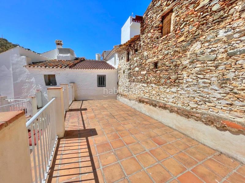 Foto dfb5f655-b8b7-4319-9775-10d69401a258. Masia a Almáchar