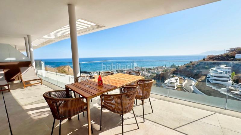 Foto 00563f50-116a-479a-9a5b-0f3e75b74adb. Pis amb calefacció aparcament piscina a Lo Cea Rincón de la Victoria