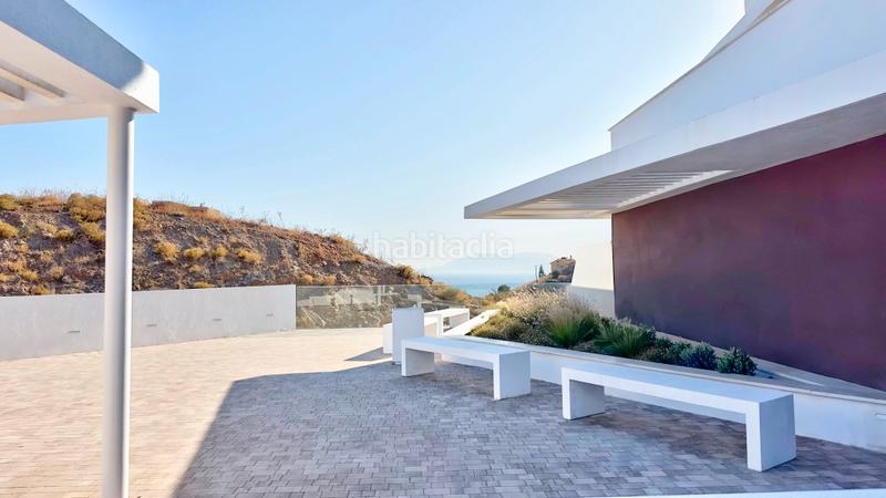 Foto 05c75a0b-969b-47dc-9605-d970573efe38. Pis amb calefacció aparcament piscina a Lo Cea Rincón de la Victoria