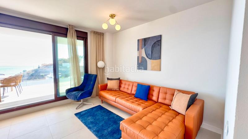 Foto 0f0a98a5-f545-469a-80c5-9d17429a5308. Pis amb calefacció aparcament piscina a Lo Cea Rincón de la Victoria