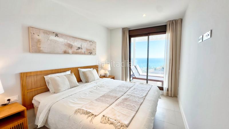 Foto 1070e12e-cd1a-4caa-93d9-bb25e93ba254. Pis amb calefacció aparcament piscina a Lo Cea Rincón de la Victoria