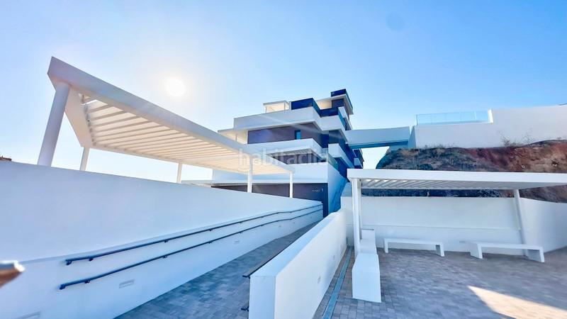 Foto 194eed19-7dee-4744-8b86-dbacd8006d58. Pis amb calefacció aparcament piscina a Lo Cea Rincón de la Victoria