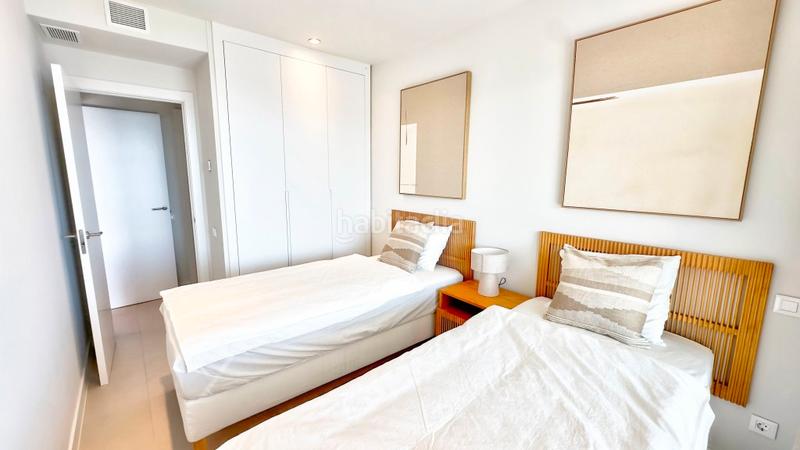 Foto 2b335599-7e5a-4b4b-8e24-3d3ec1b6d94a. Pis amb calefacció aparcament piscina a Lo Cea Rincón de la Victoria