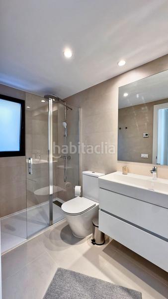 Foto 3d02b440-886b-4b54-bbf7-2f58dce1c056. Pis amb calefacció aparcament piscina a Lo Cea Rincón de la Victoria