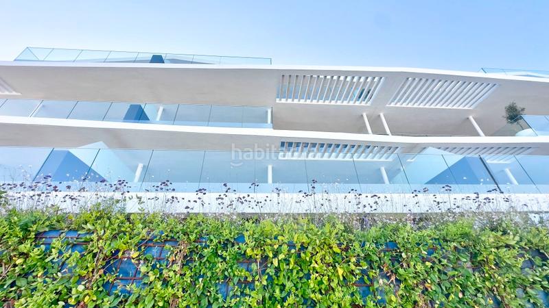 Foto 405449e3-7f7e-436e-a6a2-9381f085abcd. Pis amb calefacció aparcament piscina a Lo Cea Rincón de la Victoria