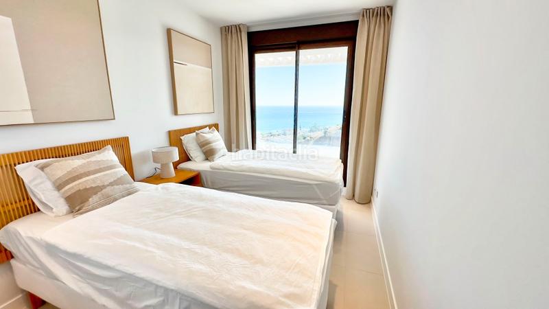 Foto 517aa320-92cc-49fb-9757-2942aba00f8d. Pis amb calefacció aparcament piscina a Lo Cea Rincón de la Victoria