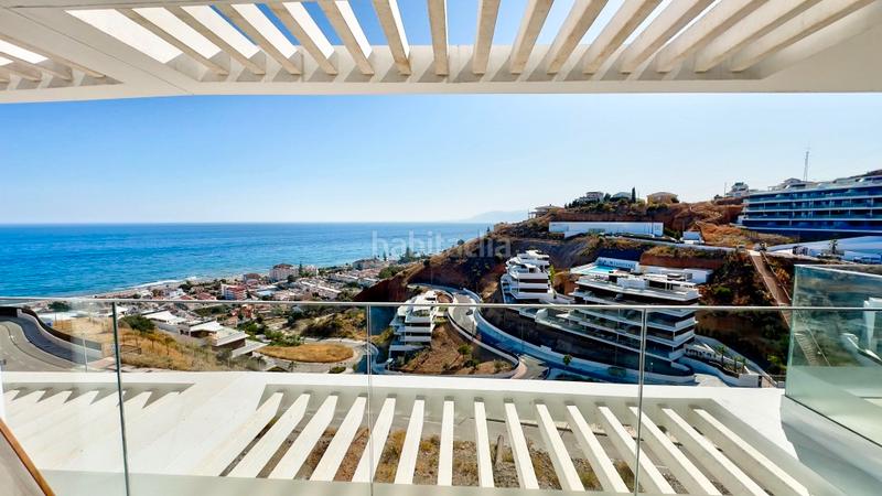 Foto 5462906f-f431-4e6e-b3fe-ed850e177fb8. Pis amb calefacció aparcament piscina a Lo Cea Rincón de la Victoria