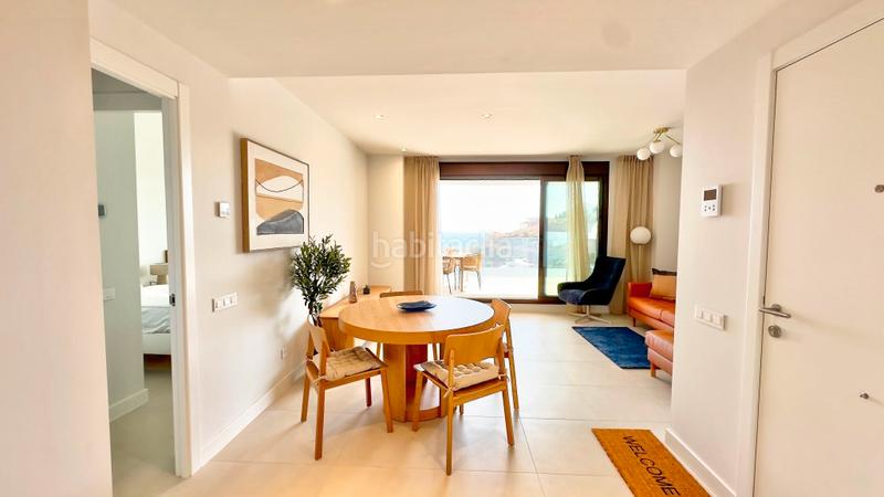 Foto 558fa172-34e9-4c7a-8b69-3798d2b28581. Pis amb calefacció aparcament piscina a Lo Cea Rincón de la Victoria