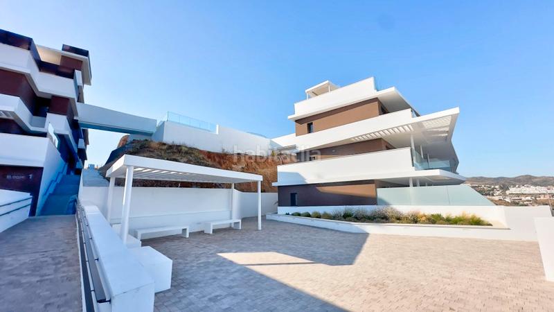 Foto 60543e9d-1135-419e-b06e-bc1c265d966b. Pis amb calefacció aparcament piscina a Lo Cea Rincón de la Victoria