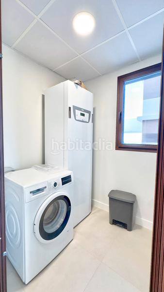 Foto 69d1e65a-c353-43e2-be32-97d1b3e5f52d. Pis amb calefacció aparcament piscina a Lo Cea Rincón de la Victoria