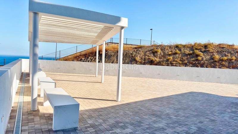 Foto 6e4d35b6-c2e9-49e5-bcdd-49f243db517a. Pis amb calefacció aparcament piscina a Lo Cea Rincón de la Victoria