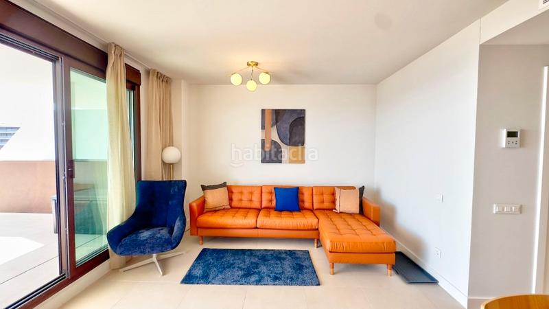 Foto 81f48053-df82-463b-aa1f-505e766f4c3a. Pis amb calefacció aparcament piscina a Lo Cea Rincón de la Victoria