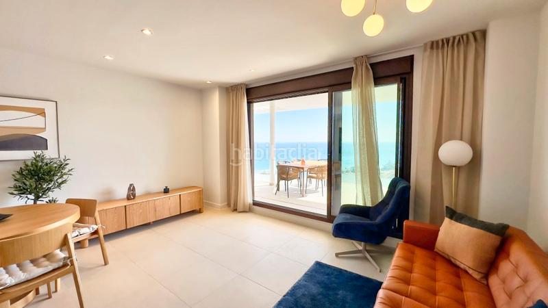 Foto 8705cf23-f092-4164-a46d-41622b411ac8. Pis amb calefacció aparcament piscina a Lo Cea Rincón de la Victoria