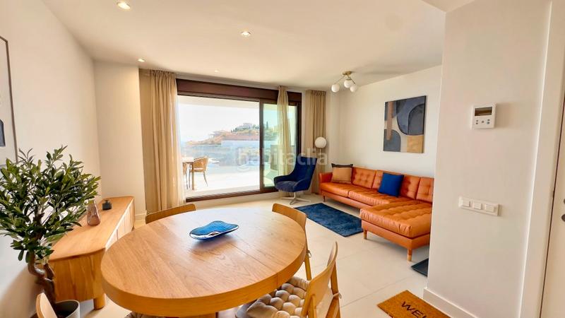 Foto 94267050-75f0-4d07-95d2-55fbf9c6c614. Pis amb calefacció aparcament piscina a Lo Cea Rincón de la Victoria