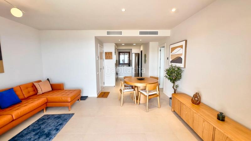 Foto 96d54ab1-2560-443d-9a9f-e4ee19418ddd. Pis amb calefacció aparcament piscina a Lo Cea Rincón de la Victoria