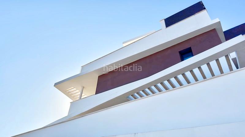 Foto a48aca0d-fcdc-4c42-adc6-3cf6bb09bc67. Pis amb calefacció aparcament piscina a Lo Cea Rincón de la Victoria