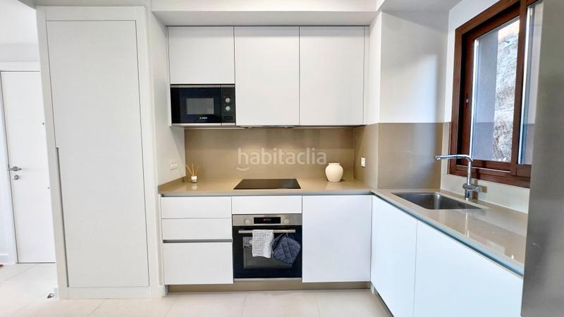 Foto b99dd8d3-ccd5-4343-85e6-4069acddaa25. Pis amb calefacció aparcament piscina a Lo Cea Rincón de la Victoria