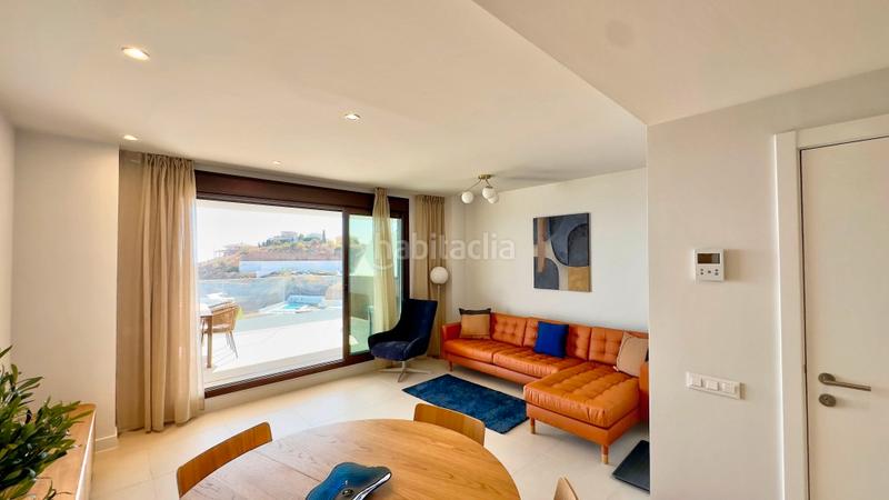 Foto ccf7f73d-5f7d-45d3-b217-1ad0c417c91c. Pis amb calefacció aparcament piscina a Lo Cea Rincón de la Victoria