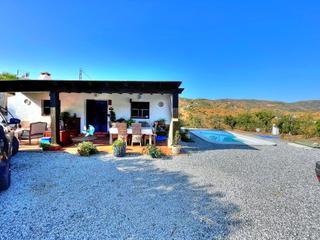 Masía en Borge (El)