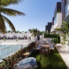 Apartament a La Capellanía - El Higuerón