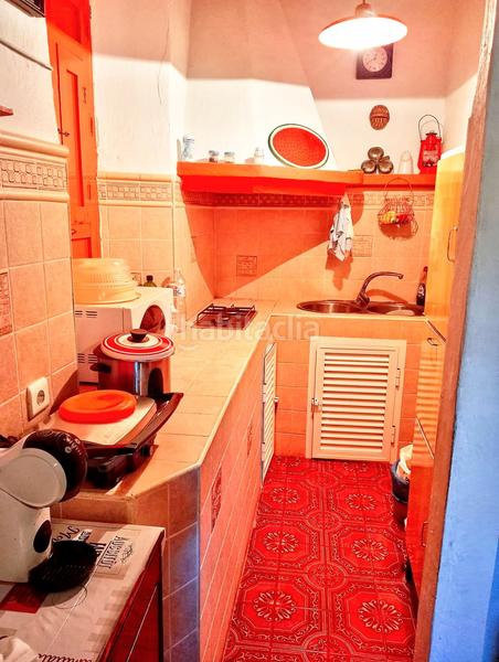 Foto 3275aa67-fc08-437d-84b0-c3d370d9b8ac. Casale con parcheggio piscina in Árchez