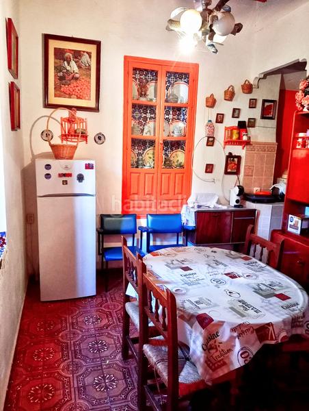 Foto 46c3c51a-5671-4399-9a1a-55fd74b95a06. Casale con parcheggio piscina in Árchez